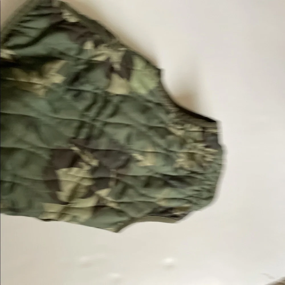 Old Navy vest